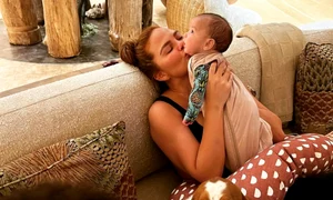 Chrissy Teigen, foto Instagram jpg