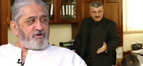 Jean Paler e șocat de vestea decesului lui Silviu Prigoană