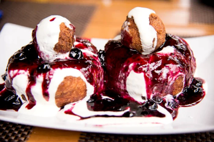 Papanașii a ajuns în topul TasteAtlas / foto: IStock