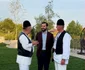 Nicolae al României de Sânziene la Conacul Olarilor. FOTO: Instagram