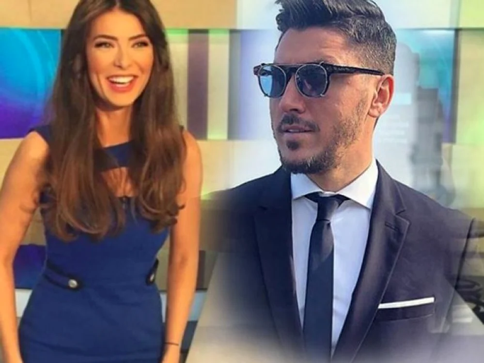 Ciprian Marica a fost și cu Laura Teodoru, cu care se și logodise