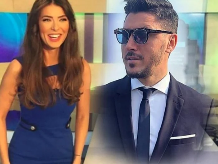 Ciprian Marica a fost și cu Laura Teodoru, cu care se și logodise