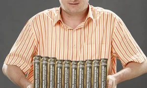 În căutarea scrisului pierdut jpeg