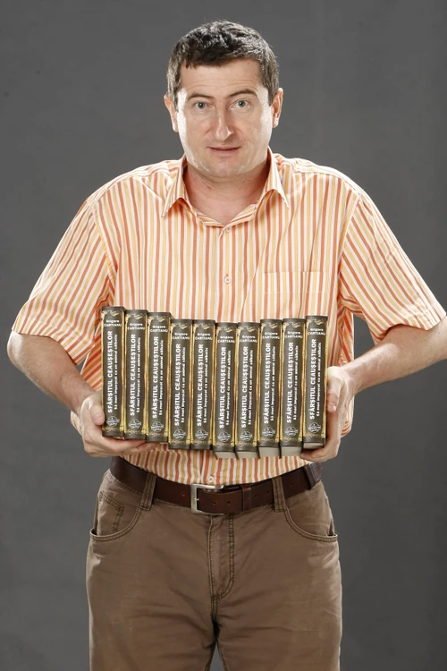 În căutarea scrisului pierdut jpeg