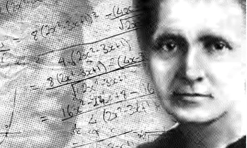 Marie Sophie Germain, un geniu al matematicii pe care societatea a discriminat o în continuu jpeg