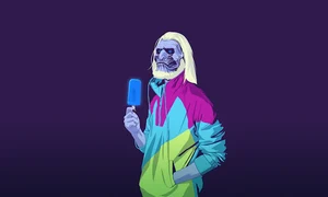 game of thrones white walker png