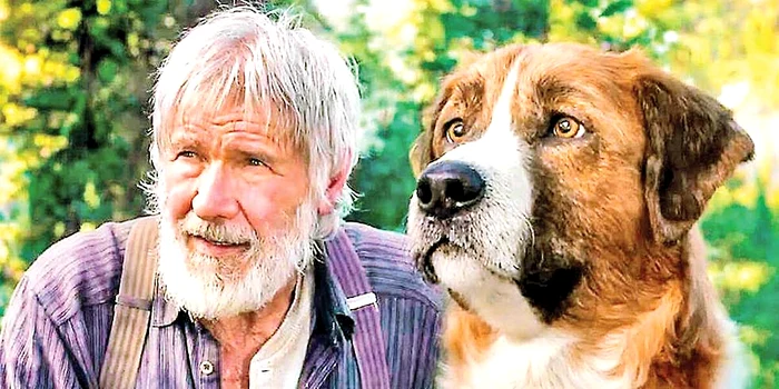 “The Call of the Wild” lansat la 21 februarie