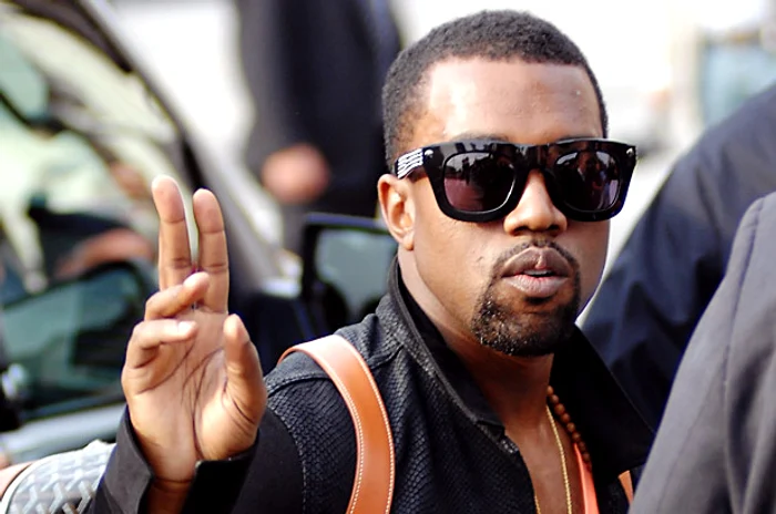 Kanye West vrea să joace el însuşi rolul principal în filmul biografic care îi va fi dedicat