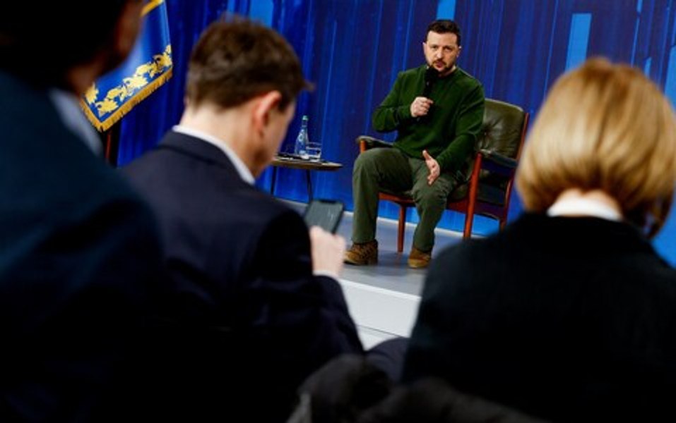 Trădători ucraineni sau spionaj rusesc de înalt nivel?