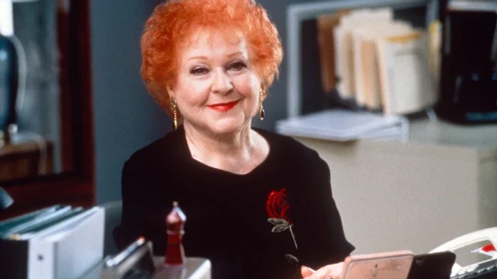 Estelle Harris, îndrăgita actriță din Seinfeld, a murit la vârsta de 93 de ani