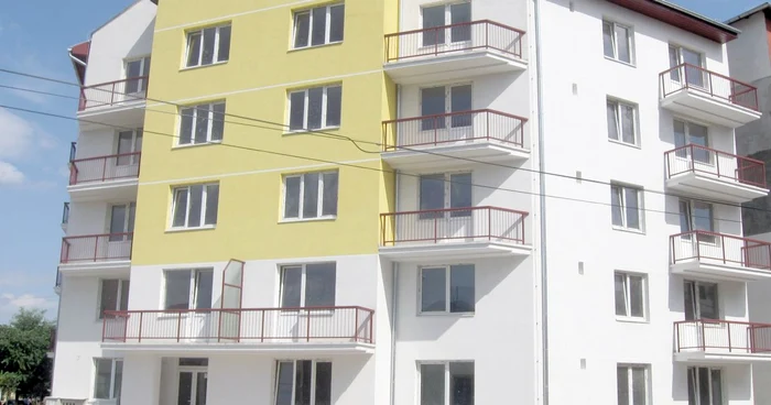 „Bătaie” pe locuinţele ANL