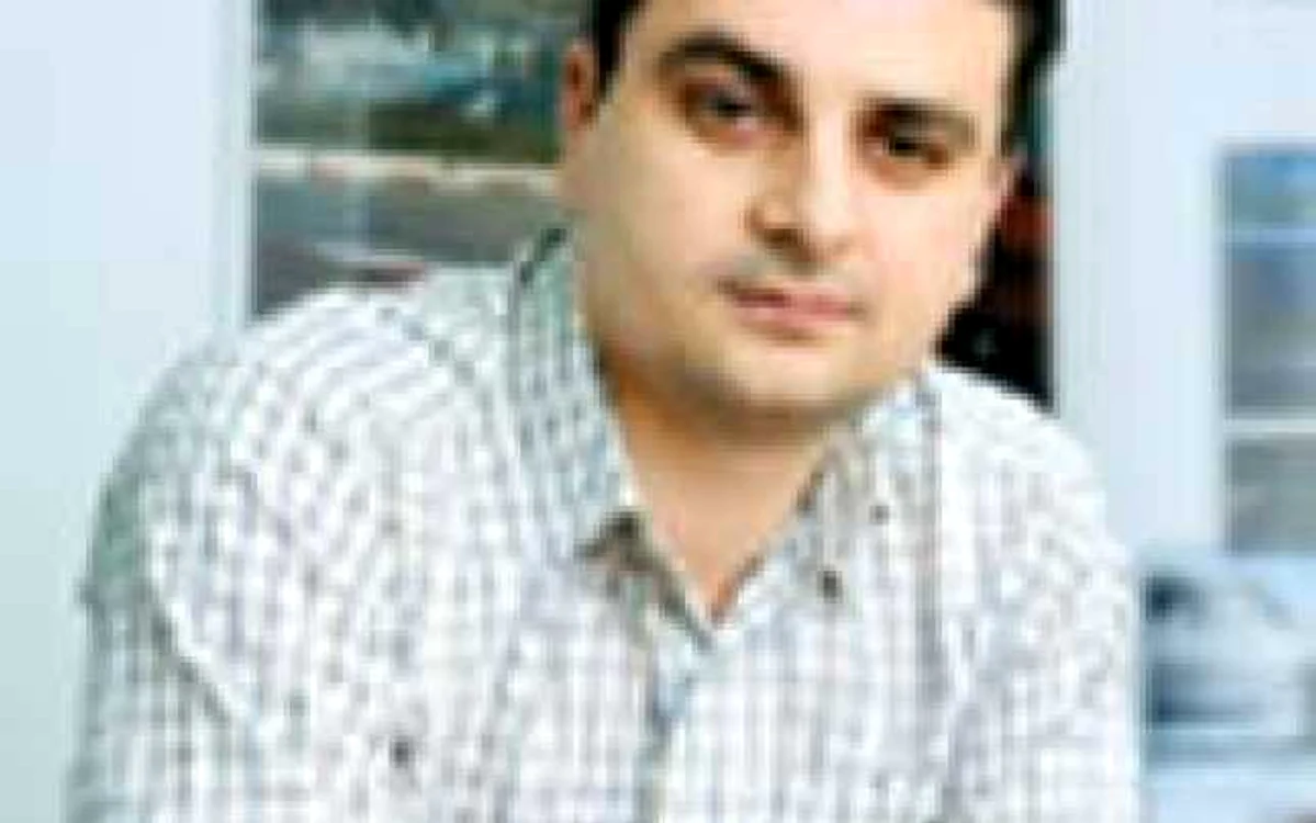 Cosmin Lixandru