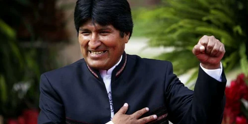 evo morales FOTO systemiccapital.com