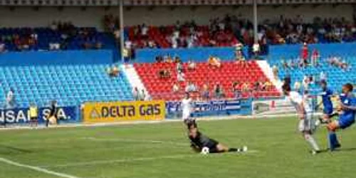 Farul a câştigat în urmă cu trei ani la Giurgiu (scor 3-0)