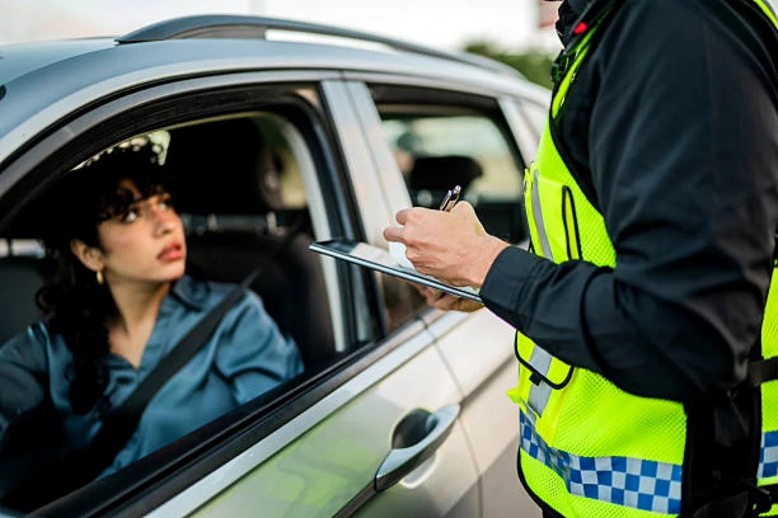 Polițiștii bulgari au acum sisteme noi de depistare a vitezei. Sursa foto: iStock
