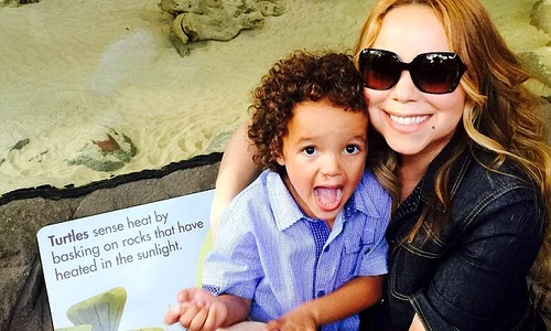 mariah carey zoo jpeg