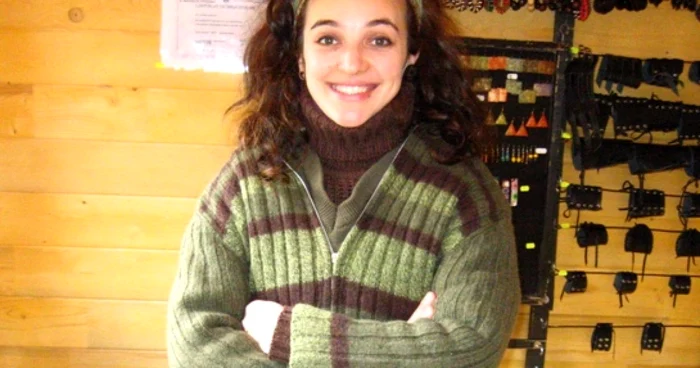 Aura Badiu