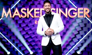 Jorge prezintă „Masked Singer România” jpeg