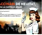 Certificatul de vaccinare anti-COVID la Castelul Bran Foto Adevărul