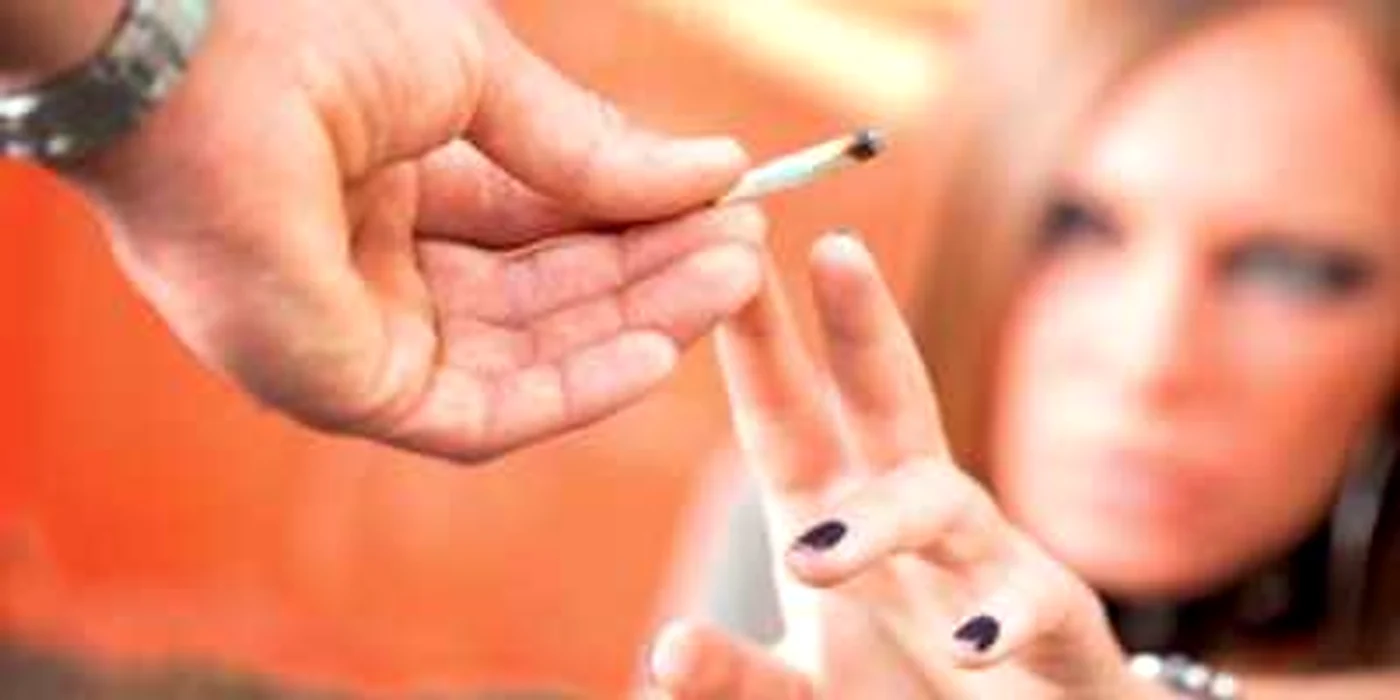 Ţigările care conţin substanţe  halucinogene creează dependenţă