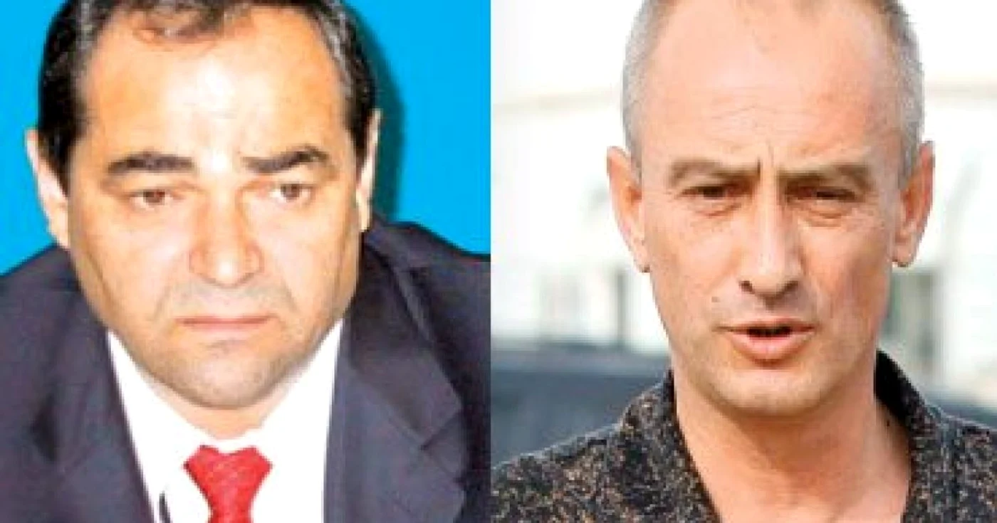 Bucsaru, subscribed for the money clean broked by Necolaiciuc