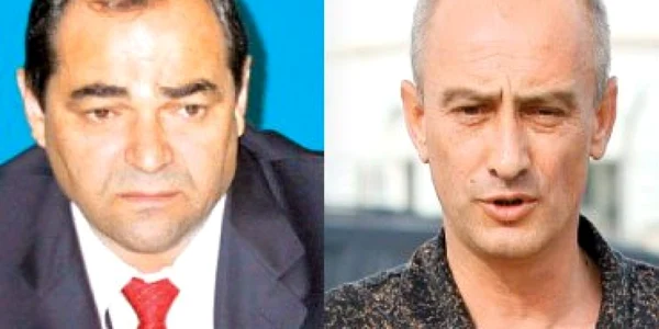 Bucsaru, subscribed for the money clean broked by Necolaiciuc