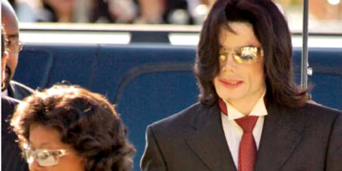 O nouă ipoteză despre moartea lui Michael