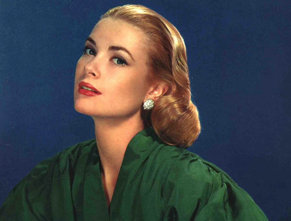 14 septembrie, ziua în care a murit Grace Kelly, actrița care a devenit prințesă de Monaco