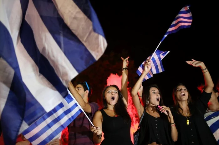 
    Referendum Grecia. Ce spun liderii internationali după victoria taberei lui Tsiprasfoto: Getty  
