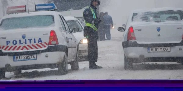 Poliţiştii, anchetaţi de Minister
