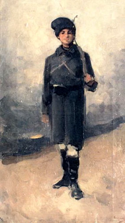 Grigorescu