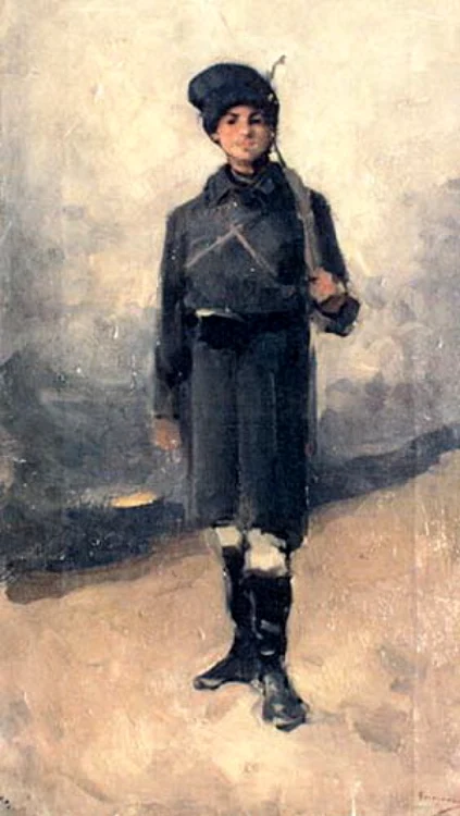 Grigorescu