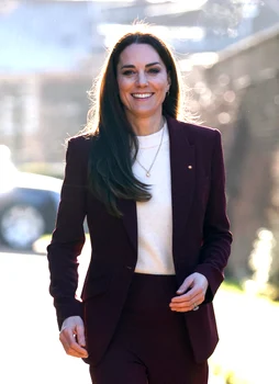 Kate Middleton colier