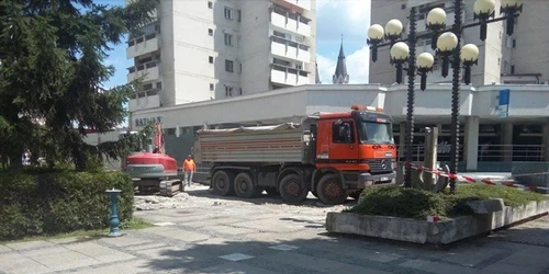 renovare centru sm