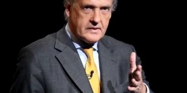 Andreas von Mettenheim, ambasadorul Republicii Federale Germania