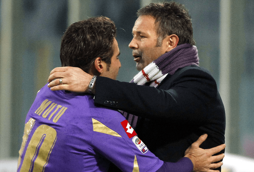 Mesajul lui Adrian Mutu după moartea lui Sinisa Mihajlovic. Prietenia celor doi, presărată cu momente tensionate
