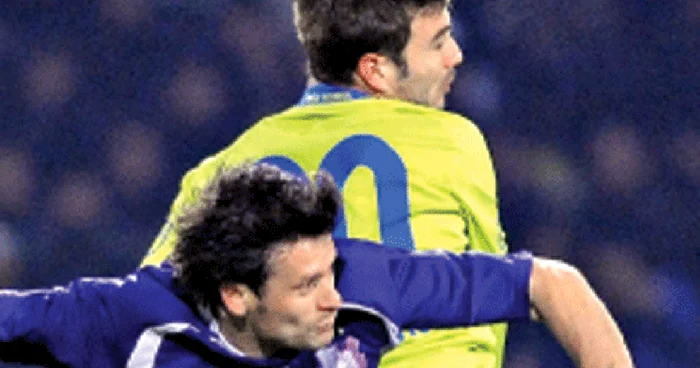 Iulian Tameş vrea să revină cu orice preţ în Liga I
