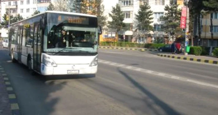 Suceava: TPL a chiziţionat trei autobuze noi