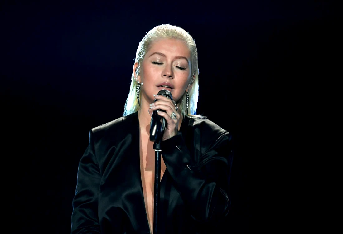 2017 American Music Awards Show jpeg