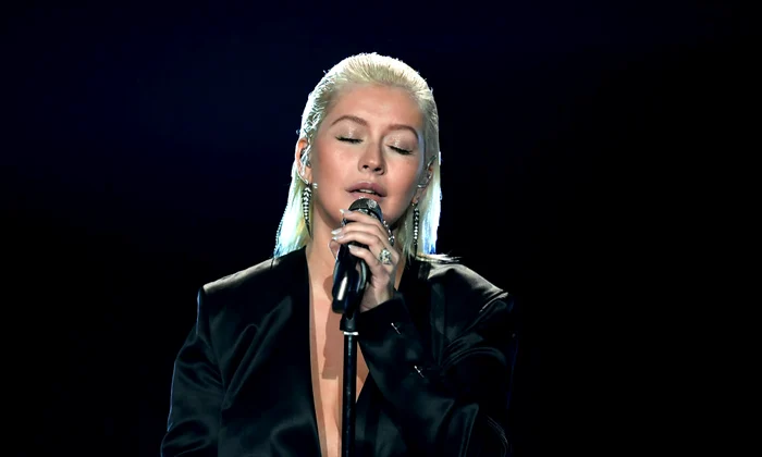 2017 American Music Awards Show jpeg