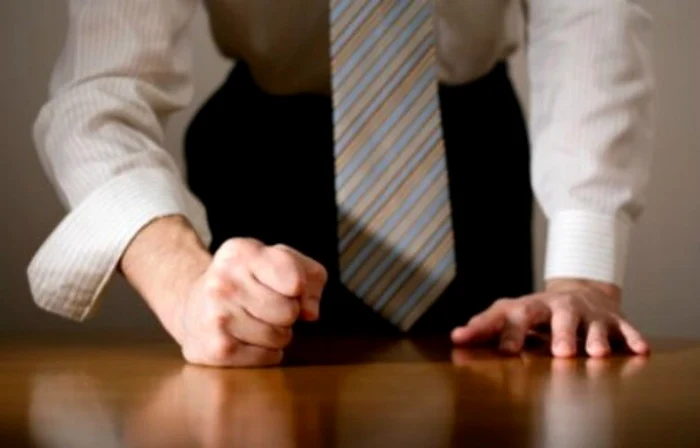 Să fii lider nu înseamnă să conduci prin forță FOTO arhivă Adevărul