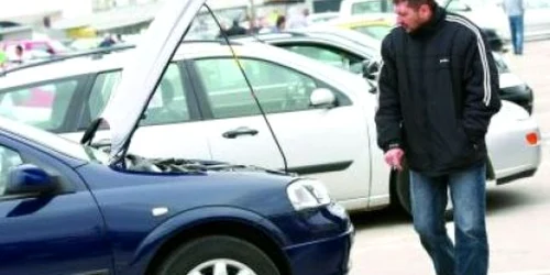 CR Leasing acceptă ca avans orice marcă de autoturism şi finanţează orice marcă