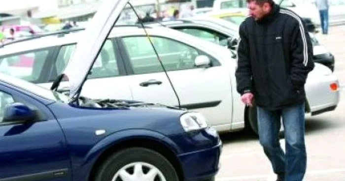 CR Leasing acceptă ca avans orice marcă de autoturism şi finanţează orice marcă