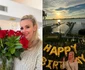 Ce cadouri a primit Catrinel Sandu de ziua ei