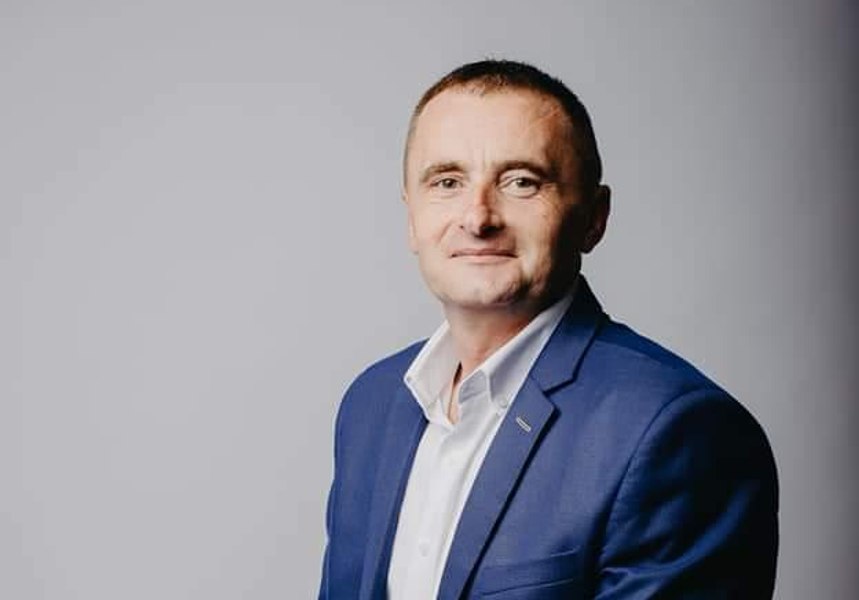 Un istoric din România a fost desemnat consilier pe probleme geo-politice și securitate la ONU 