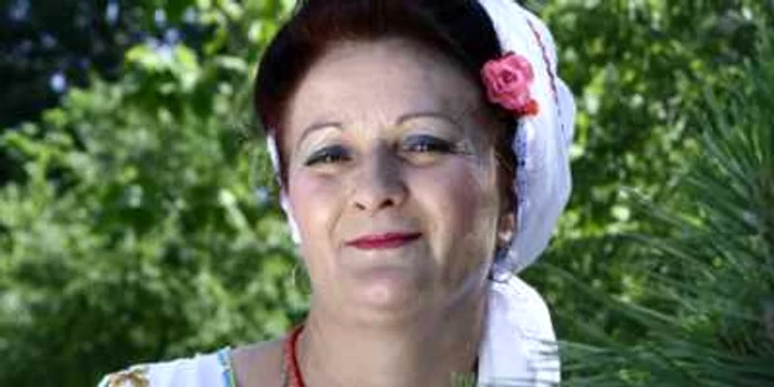 Elena Milea