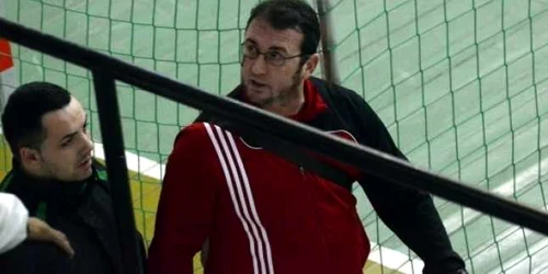 dan dragusin FOTO expressdebanat.ro