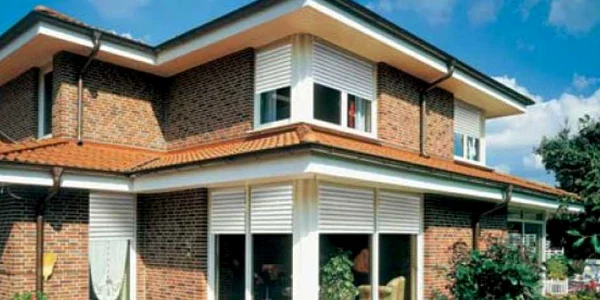 VEKA - Extra-dotări pentru super-ferestre
