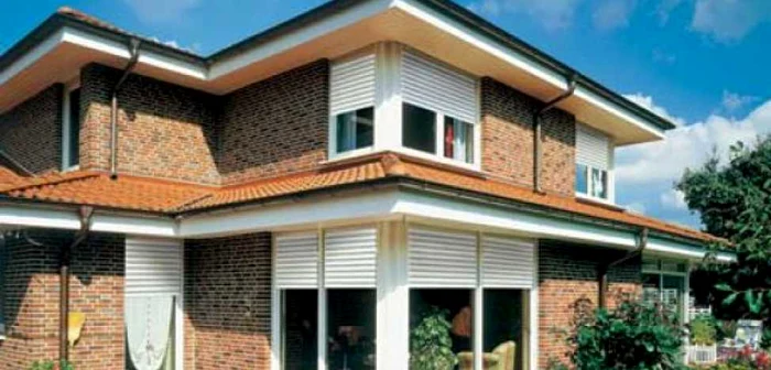 VEKA - Extra-dotări pentru super-ferestre