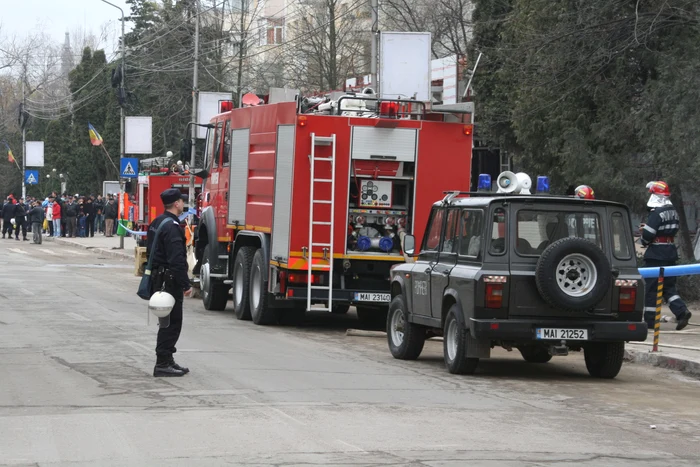 Botoşani: Arhivă Adevărul